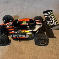 Kyosho inferno neo 3.0