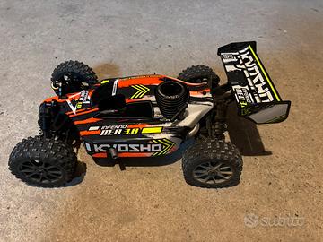 Kyosho inferno neo 3.0