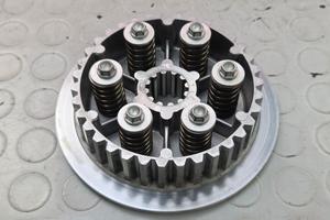 TAMBURELLO FRIZIONE KTM EXCF 520 2000 2002 EXC 400