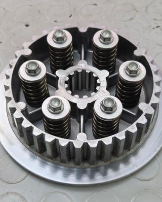 TAMBURELLO FRIZIONE KTM EXCF 520 2000 2002 EXC 400