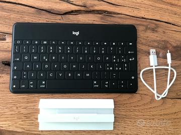 Tastiera Keys-To-Go di Logitech nuova