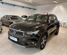 Volvo XC40 INSCRIPTION D3 Geartronic 57000 KM