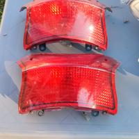 FANALI KYMCO GRAND DINK 250.