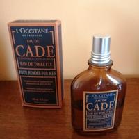 profumo Cade, L'Occitane 