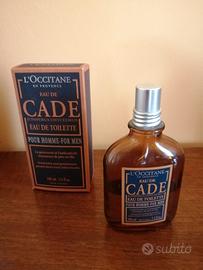 profumo Cade, L'Occitane 