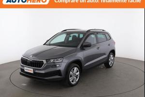SKODA Karoq LV92798