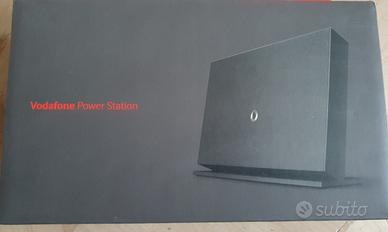 Modem Vodafone Power Station
