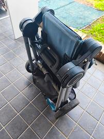 passeggino chicco 