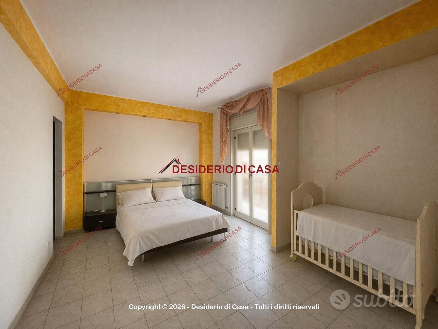 Casa, Barcellona Pozzo di Gotto. - Vista 6