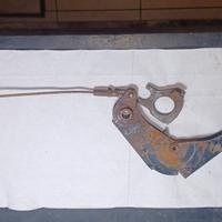 comando freno a mano vw Porsche 914 anche altri ri