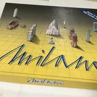 Gioco vintage "Milano, conosci la tua città?"