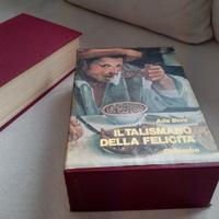 Il talismano della felicità - Ada Boni