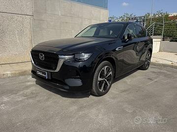 Mazda CX-60 3.3L e-SKYACTIV MHEV Takumi AWD A...