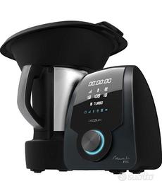 Robot da Cucina Cecotec Mambo 8590