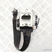 Cintura sicurezza posteriore sinistra Audi A6 A7 C