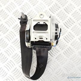 Cintura sicurezza posteriore sinistra Audi A6 A7 C