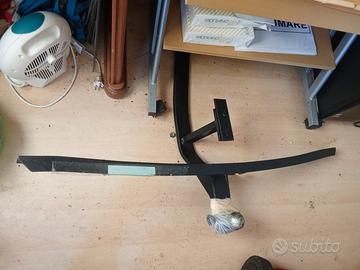 rimanenza di magazzino