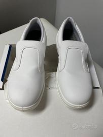 Scarpe da cucina DIEFFE