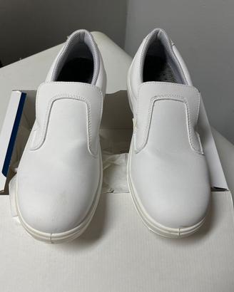 Scarpe da cucina DIEFFE