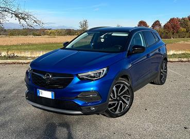 OPEL Grandland 2.0 diesel - 2018