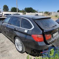 Bmw 3 touring f31 318d 143cv 12-15 - ricambi