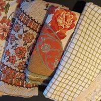 Tovaglie per tavolo rotondo