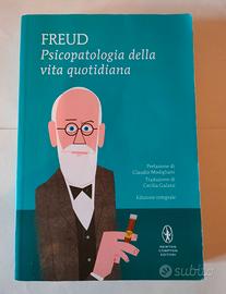 Psicopatologia della vita quotidiana