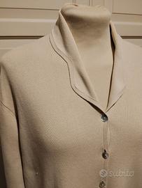 Cardigan donna tg.S/42