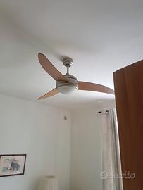 ventilatore da soffitto 