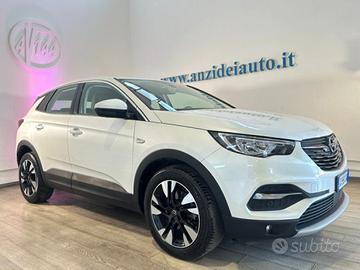 OPEL Grandland X 1.5 diesel Ecotec Aut. Elegance