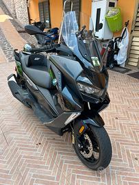 Bmw c400gt