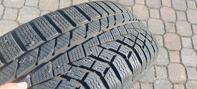 Gomme invernali 215/70R16 100H marca Sailun Ice Bl