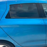 Sportello Posteriore Destro Renault Zoe