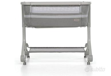 Culla nex to me foppapedretti