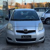 Toyota Yaris 1.0- Frizione nuova-Neopatentati-Gara