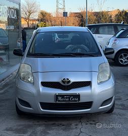 Toyota Yaris 1.0- Frizione nuova-Neopatentati-Gara