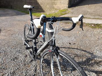 bici da corsa Cannondale Supersix Tg.56