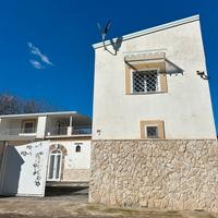 Tenuta Polifunzionale con Parco e Sala Ricevimenti