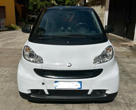 Smart Fourtwo Cabrio Diesel 2010 Full Optional