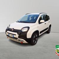 FIAT Panda Cross 1.0 FireFly S&S Hybrid