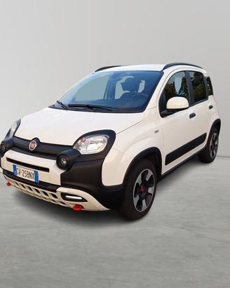 FIAT Panda Cross 1.0 FireFly S&S Hybrid
