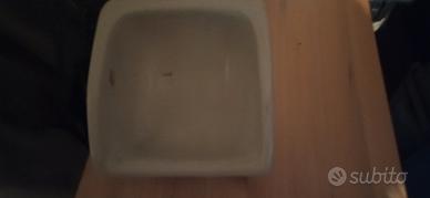 Accessori bagno vintage 