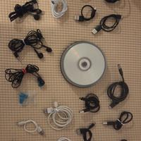 Mega Lotto 27 Pezzi Tech