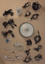 Mega Lotto 27 Pezzi Tech