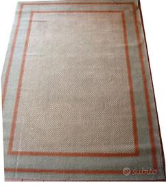 TAPPETO “MADRAS” 170x240 100% LANA