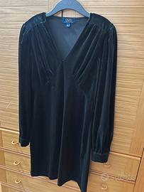 Abito da sera, in velluto, Ovs