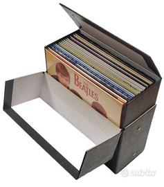 THE BEATLES The CD Singles Collection (1992)