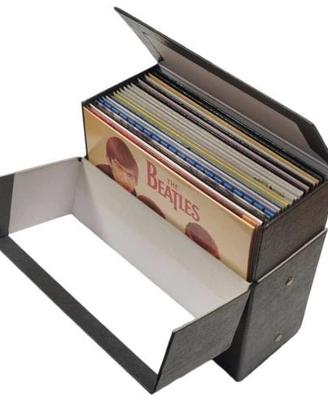 THE BEATLES The CD Singles Collection (1992)
