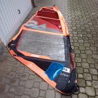 vela windsurf gastra ibrid 3.7 2020