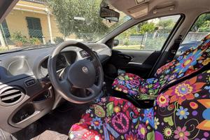 Fiat punto classic natural power 1.2benzina/metano